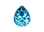 Picture of Blue Zircon 8.08ct (ZI1212)