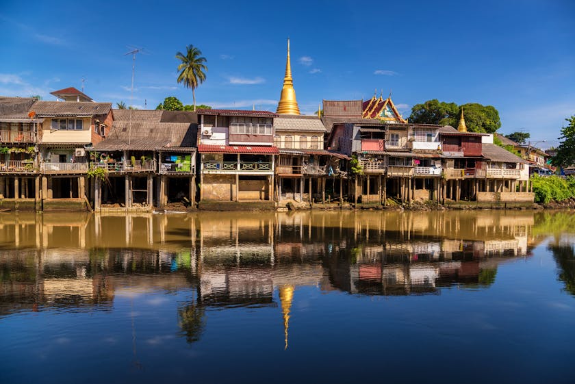 Thailand: World Colored Gemstone Hub - Image 2 thailand gemstone hub - chanthaburi