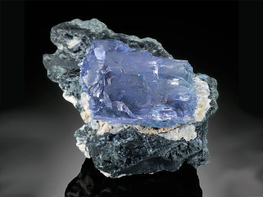Jeremejevite: A Collector'S Guide To This Rare Gemstone - Image 2 jeremejevite - crystal