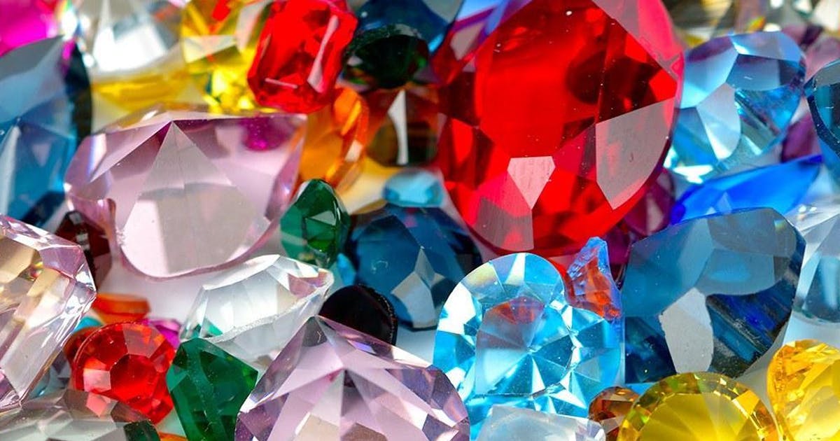 How to choose the right gemstone for you STARLANKA
