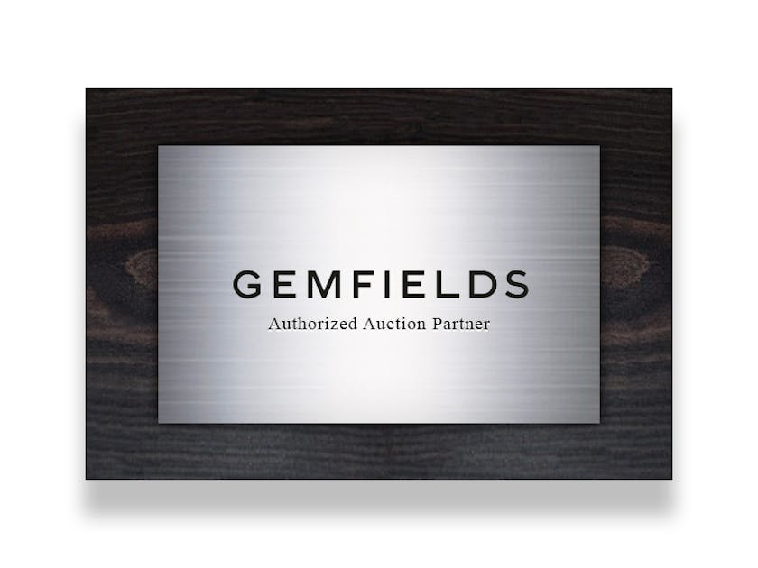 Gemfields Authorized Partner - Image 1 Gemfields Authorized Auction Partner - Star Lanka
