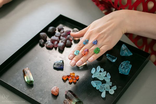 Gemstone Supplier Essentials: Quality Stones for Exceptional Jewelry - Image 2 - gemstone supplier 1