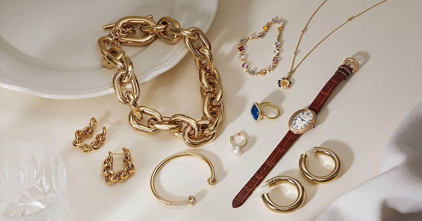 kashmir sapphire - invest jewelry
