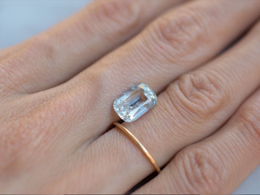 Jeremejevite: A Collector'S Guide To This Rare Gemstone - Image 4 jeremejevite - io