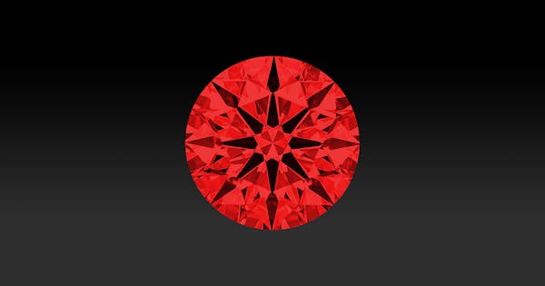 January Birthstone  – Garnets - Image 2 most expensive gemstone - january birthstone