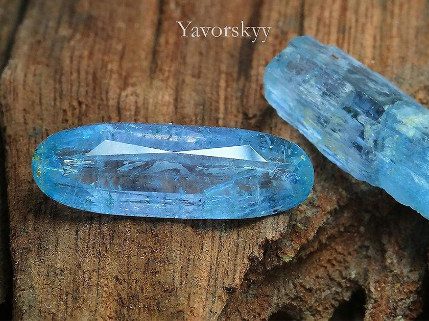 Jeremejevite: A Collector'S Guide To This Rare Gemstone - Image 1 jeremejevite - jeremejevite
