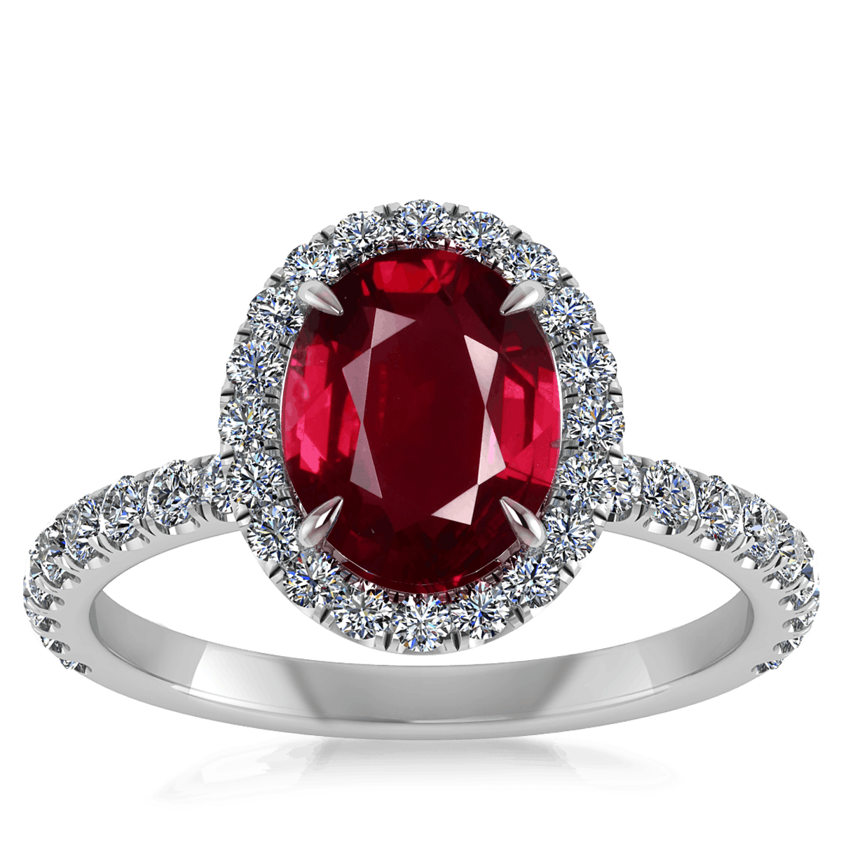 Design your own hot sale gemstone ring cheap