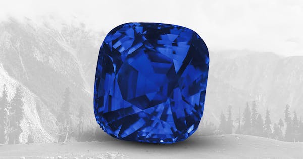 aquamarine crystal - kashmirsapphire banner