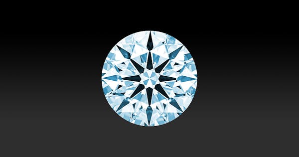 aquamarine crystal - march birthstone