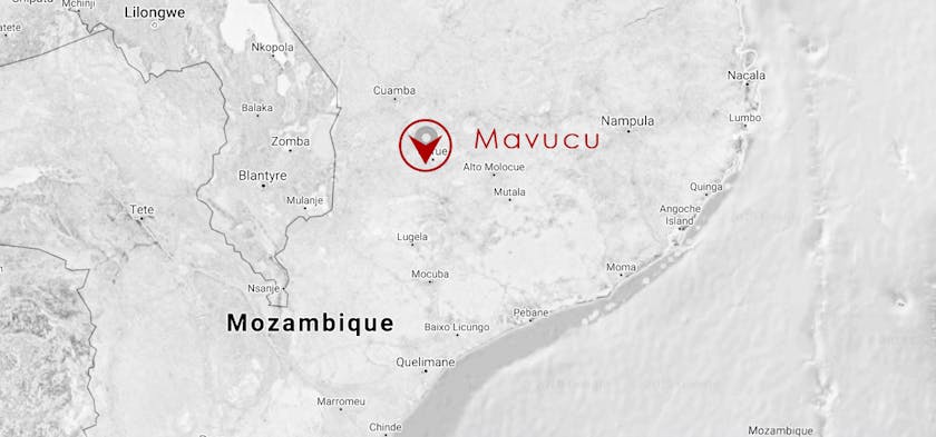 The Value Of One Of The Rarest Stones: Paraiba Stone - Image 5 how to identify paraiba tourmaline - mavucu map paraiba stone