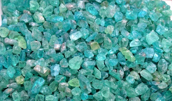 how to identify paraiba tourmaline - paraiba