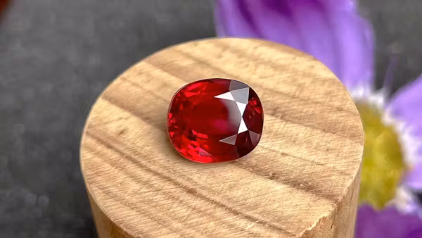 mozambique ruby mozambique Ruby