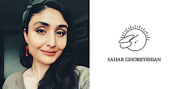 Jewelry Designer - Image 6 jewelry designers directory - sahar jewelry banner