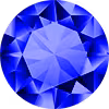 Blue Sapphire