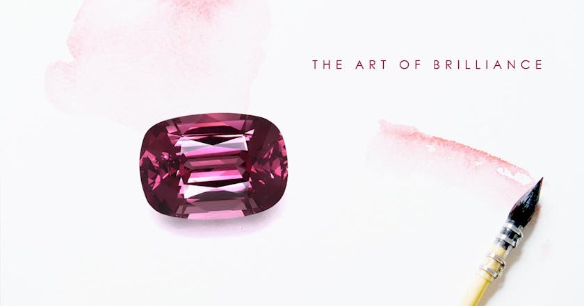 spinel colors - spinel art of brilliance 1