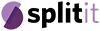 - splitit logo