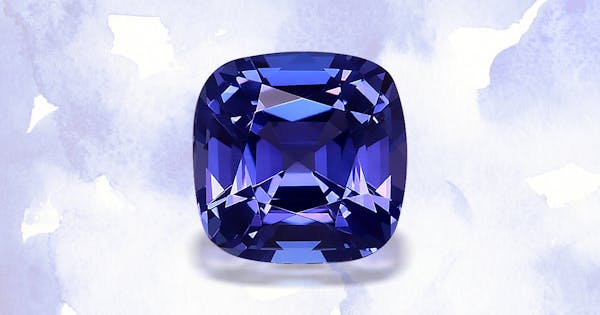 tanzanite gemstone