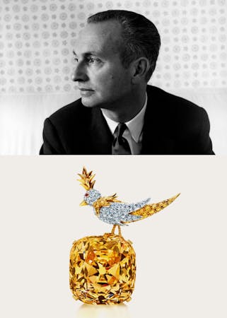 10 Famous Gemstone Jewelry by Leading Jewelry Brands - Image 9 famous gemstone jewelry - tiffany