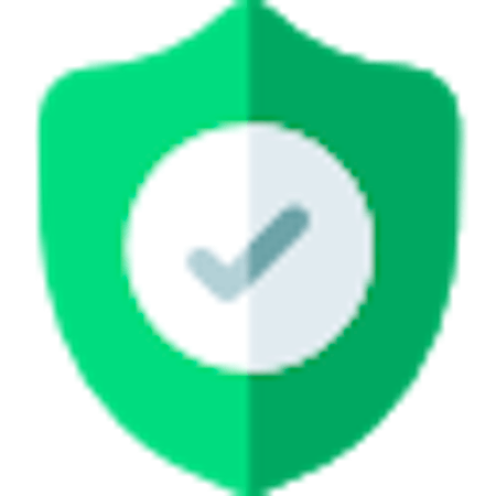 Gems Appraisal - Image 2 gems appraisal - why icon shield