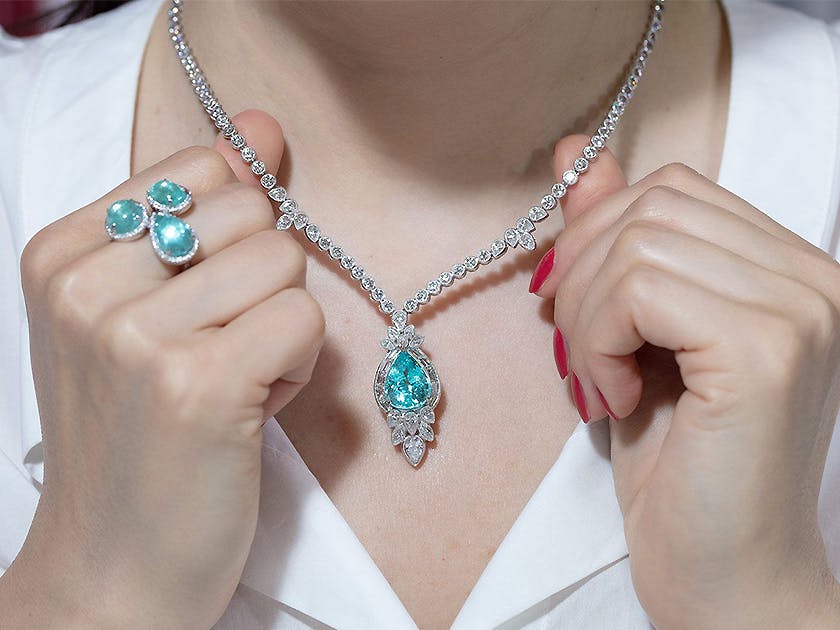 Mastering The Art Of Collecting Jewelry - Image 3 collecting jewelry - z8s3TEEv Untitled 1
